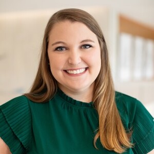 Fundraising Page: Lia Ferretti